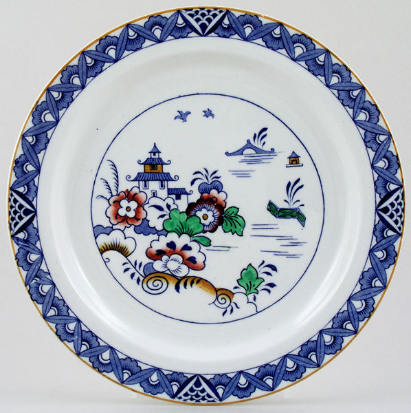 Plate c1925